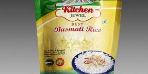 1121 Golden Sella Basmati Rice