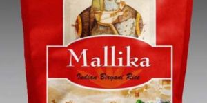 Sharbati Steam Biryani Rice