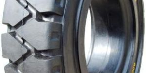 Solid Cushion Tyres
