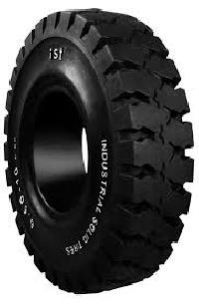 Solid Resilient Tyre