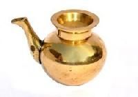 Brass Lotas