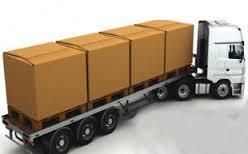 Goods Transportation