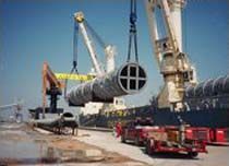 Project Cargo Handling