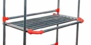 Stainless Steel Multipurpose Rack