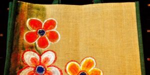 Jute Miscellaneous Bag