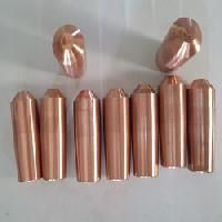 Copper Electrode Arm Assembly