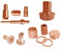 Copper Connectors