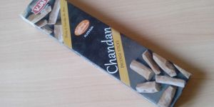 Sandalwood Agarbatti