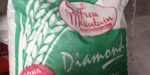 Saffron Diamond Sona Masoori Rice