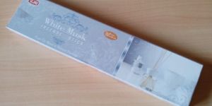 White Musk Incense Sticks