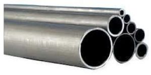 Mild Steel Tube and Pipe