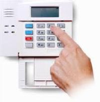 Intrusion Alarms