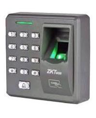 Biometric Access Control System