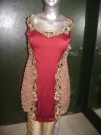 Readymade Salwar Suits