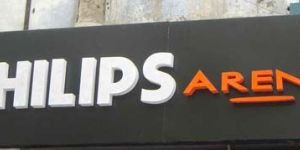 ACP Sign Board