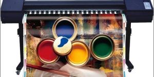 Solvent Printing Services