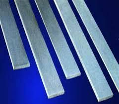 Mild Steel Flat Bars