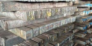 Square Steel Billets