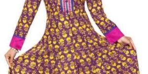 Printed Kurtis