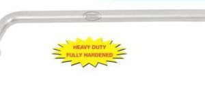 Round Type L-Spanners