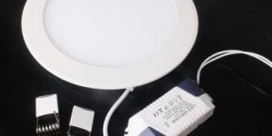 12 Watt LED Panel Light