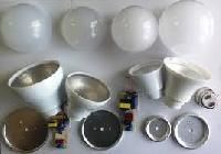 LED Bulbs Raw Materials