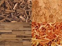 Wood Scrap