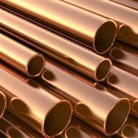 Copper Nickel Tube