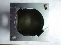 Round Concealed Boxes