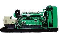 Natural Gas Generators