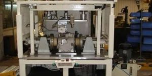 Leak Testing Machine
