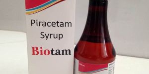 Biotam Syrup