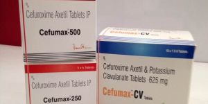 Cefumax-CV Tablets