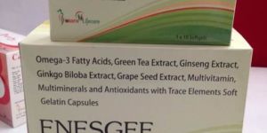 Enesgee Capsules