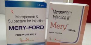 Mery-Ford Injection