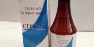 Olysim-B Syrup