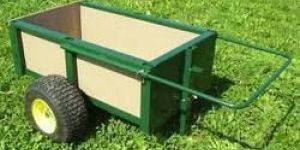 Garden Cart