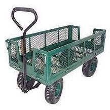 Garden Wagon