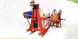 Tractor Mounted Sprayer Pump