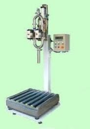 Oil Filling Machine