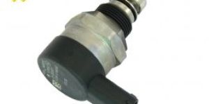 Bosch Double Regulating Valve