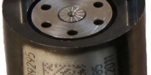 Delphi Control Valve