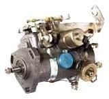 Delphi Fuel Injection Pump