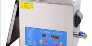 Ultrasonic Cleaner