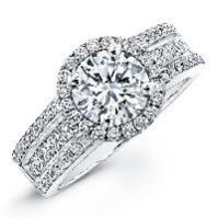 Princess Cut Diamonds