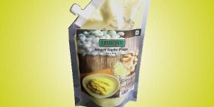 EatQuick - Ginger Garlic Paste