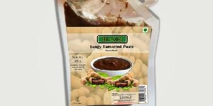 Tangy Tamarind Paste