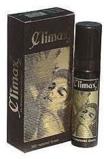 Climax Spray