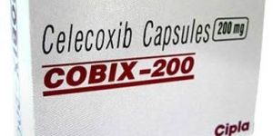 Cobix 200 MG Capsules