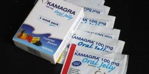 Kamagra Oral Jelly